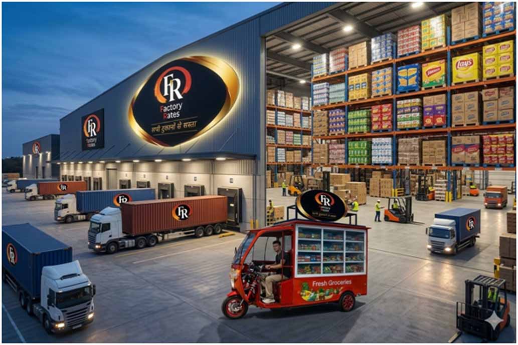 Shop on Wheels